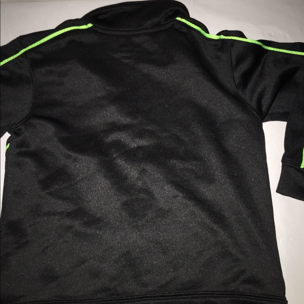Jumping beans jacket 4 - Picture 2 of 6